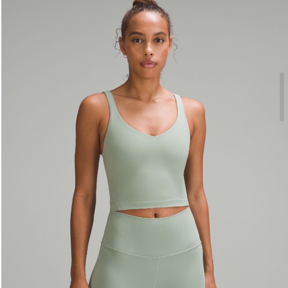 Lululemon Align Tank NWOT